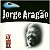 CD - Jorge Aragão ‎(Coleção Millennium - 20 Músicas Do Século XX) - Imagem 1