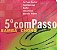 CD - 5º Compasso - Samba & Choro ( Vários Artistas ) (Digipack) - Imagem 1