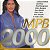 CD - MPB 2000 ( Vário Artistas ) - Imagem 1