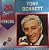 CD - Tony Bennett (Coleção 20 Super Sucessos Internacional) - Imagem 1