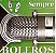 CD Duplo -  Sempre Boleros - Volumes 1 E 2 ( Vários Artistas ) - Imagem 1