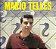 CD -Mario Telles– Mario Telles - Imagem 1