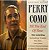 CD - Perry Como - Till The end of time - Imagem 1