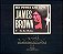 CD DUPLO - James Brown – James Brown! The Gold Collection (IMP - EEC) - Imagem 1
