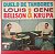 LP - Louis Bellson & Gene Krupa – Duelo de Tambores ( IMP - ARGENTINA ) - Imagem 1