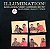 LP - Elvin Jones/Jimmy Garrison Sextet Featuring McCoy Tyner – Illumination! - Imagem 1