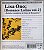 CD - Lisa Ono – Romance Latino Vol.2 - Imagem 2