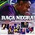 CD - Raça Negra - Canta Jovem Guarda II - Imagem 1