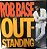 LP - Rob Base – Outstanding (LACRADO) - Imagem 1