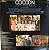 LP - James Horner – Cocoon: O Regresso (Trilha Sonora Original Do Filme) - Imagem 2