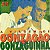 CD - A Viagem De Gonzagão & Gonzaguinha (Ao Vivo) - Imagem 1