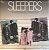 LP - Sleepers (LACRADO) (Vários Artistas) - Imagem 1