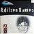 CD - Adilson Ramos ‎(Coleção Millennium - 20 Músicas Do Século XX) - Imagem 1