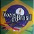 CD BOX - VOZES DO BRASIL (4 CDS VÁRIOS ARTISTAS) - Imagem 1