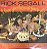 LP - Rick Segall – I Love You Because You're Fat (LACRADO) - Imagem 1