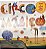 LP - Circo Mágico - Dance E Cante Sem Parar (Os 28 maiores sucessos infantis) (Vários Artistas) - Imagem 1