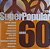 CD - Super Popular - Anos 60 ( Vários Artistas ) DUPLO - Imagem 1