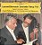 LP - Leonard Bernstein, Gidon Kremer, Israel Philharmonic Orchestra – Serenade • Fancy Free (LACRADO) - Imagem 1