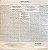 LP - Dick Berk & The Jazz Adoption Agency – The Rare One - Imagem 2