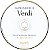 CD - Andrea Bocelli – Verdi (IMPORTADO - GERMANY) - Imagem 3