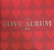 CD - The Love Album 2003 ( Vários Artistas ) - Imagem 1
