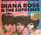 CD BOX - Diana Ross & The Supremes– Anthology ( cd duplo ) - Imagem 1