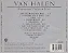 CD - Van Halen – Women And Children First ( Lacrado ) - Imagem 2
