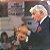 LP - Haydn Paukenmesse / Leonard Bernstein ( Lacrado ) - Imagem 1