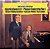 LP - Johannes Brahms, Wiener Philharmoniker • Maurizio Pollini • Karl Böhm – Klavierkonzert = Piano Concerto No. 1 (IMP) - Imagem 1