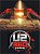 DVD - U2 – U2360° At The Rose Bowl (C/ encarte) - Imagem 1