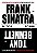 DVD DUPLO  - Frank Sinatra, Tony Bennett – Mitos - Imagem 1