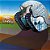 CD - Emerson, Lake & Palmer – Tarkus - Imagem 1