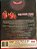 DVD - THE FOUR TOPS - IN CONCERT - Imagem 2