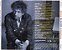 CD Duplo - Bob Dylan – Tell Tale Signs (Rare And Unreleased 1989-2006 / com livreto) - Imagem 4