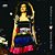 CD - Vanessa Da Mata – Multishow Ao Vivo (digipack) - Imagem 1