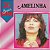 CD - Amelinha (Coleção 20 Super Sucessos) (PROMO) - Imagem 1