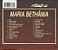 CD - Maria Bethânia (Coleção O Talento de) - Imagem 2
