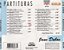 CD - Jane Duboc – Partituras - Imagem 2