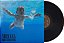 LP- Nirvana - Nevermind ( novo / lacrado ) (importado ) - Imagem 2