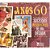 CD BOX - ANOS 60 - SUCESSOS INESQUECÍVEIS DE UMA DÉCADA. (5 CDS) - Imagem 1