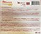 CD BOX - Os Incríveis Anos 60 ( Vários Artistas ) - (5 cds ) - Imagem 2
