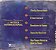 CD BOX – Eternos Sucessos Da Música Internacional (5 CDS ) - Vários Artistas - Imagem 2