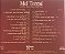 CD - Mel Tormé and The Marty Paich Dek - Tette - Imagem 2