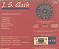 CD - J.S. Bach - Matthaus - Passion (3) (n.16) - Imagem 2