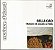 CD - Bella Ciao - Chansons Du Peuple En Italie ( IMP - GERMANY ) ( digipack ) - Imagem 1
