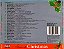 CD - Stars At Christmas -  Volume 2 ( Vários Artistas ) - Imagem 2