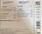 CD - Debussy / Ravel: Klavierwerke - Michael Rische (IMP - ÁUSTRIA ) - Imagem 2