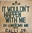 Compacto- Galli Jr. - It wouldn´t happen with me and Oh lonesome me (Promo) - Imagem 1