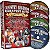 DVD BOX - Country Legends Greatest Hits ( 4 dvds ) - (Vários Artistas) - Imagem 1