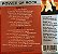 CD DUPLO - POWER OF ROCK ( Vários Artistas ) ( digipack) - Imagem 2